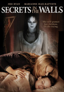 دانلود فیلم Secrets in the Walls 2010370881-592927360
