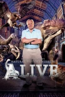 دانلود انیمیشن David Attenborough’s Natural History Museum Alive 2014373295-1668962929