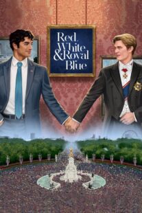 دانلود فیلم Red, White & Royal Blue 2023372281-564425118