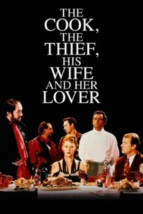 دانلود فیلم The Cook, the Thief, His Wife & Her Lover 1989371067-1292463644