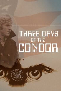 دانلود فیلم Three Days of the Condor 1975371002-1634318363