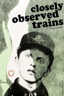 دانلود فیلم Closely Watched Trains 1966371071-131232530