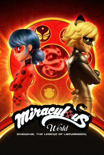 دانلود انیمیشن Miraculous World: Shanghai – The Legend of Ladydragon 2021372546-513397905