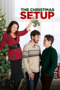 دانلود فیلم The Christmas Setup 2020375406-1751501917