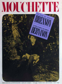 دانلود فیلم Mouchette 1967374576-1316869742