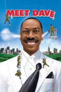 دانلود فیلم Meet Dave 2008376907-236658840
