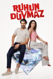 دانلود سریال Ruhun Duymaz374941-1714631918