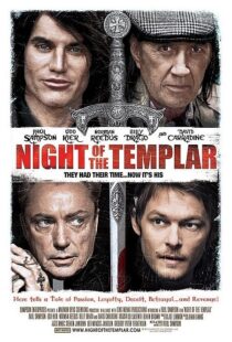 دانلود فیلم Night of the Templar 2012374878-234807345
