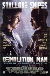 دانلود فیلم Demolition Man 1993375697-1956912273