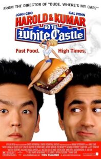 دانلود فیلم Harold & Kumar Go to White Castle 2004376003-47371972
