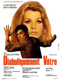 دانلود فیلم Diaboliquement vôtre 1967376348-1437190523