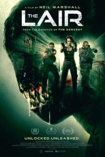 دانلود فیلم The Lair 2022374436-1810476957