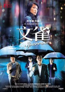 دانلود فیلم Sparrow 2008374309-1742587903