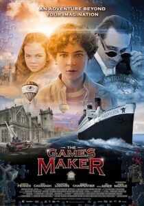 دانلود فیلم The Games Maker 2014375316-1401714627