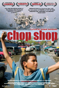 دانلود فیلم Chop Shop 2007375601-707428778
