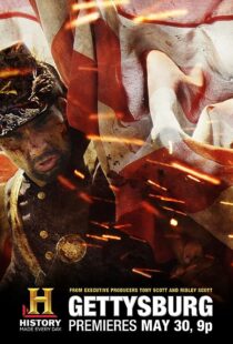 دانلود فیلم Gettysburg 2011374416-2745168