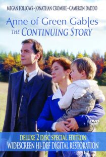 دانلود سریال Anne of Green Gables: The Continuing Story376995-1833216307