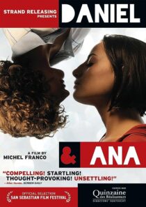 دانلود فیلم Daniel & Ana 2009374189-638969897