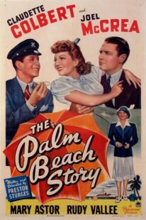 دانلود فیلم The Palm Beach Story 1942376381-1057600374