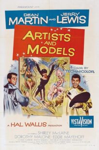 دانلود فیلم Artists and Models 1955374751-2134770780