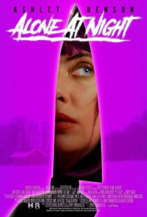 دانلود فیلم Alone at Night 2022374347-410704288