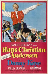 دانلود فیلم Hans Christian Andersen 1952376706-549351618