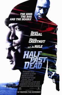 دانلود فیلم Half Past Dead 2002374557-2077260857