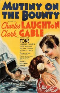 دانلود فیلم Mutiny on the Bounty 1935375836-561982549