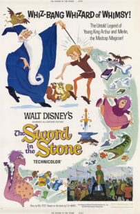 دانلود انیمیشن The Sword in the Stone 1963374534-374437133