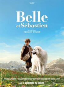 دانلود فیلم Belle & Sebastian 2013377334-1369640524