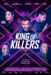 دانلود فیلم King of Killers 2023374907-1381743154