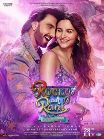 دانلود فیلم هندی Rocky Aur Rani Kii Prem Kahaani 2023375155-189965145