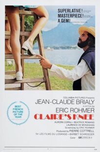 دانلود فیلم Claire’s Knee 1970376755-1094361669