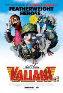 دانلود انیمیشن Valiant 2005376007-482280129