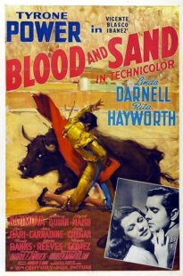 دانلود فیلم Blood and Sand 1941374432-563984299
