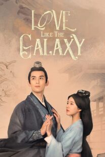 دانلود سریال Love Like the Galaxy377053-999359859