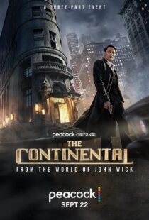 دانلود سریال The Continental: From the World of John Wick376374-1814970711