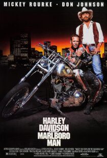 دانلود فیلم Harley Davidson and the Marlboro Man 1991374222-1104888283