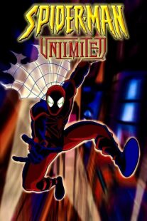 دانلود انیمیشن Spider-Man Unlimited374276-1262375047