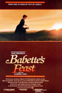 دانلود فیلم Babette’s Feast 1987376732-747648474
