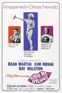 دانلود فیلم Kiss Me, Stupid 1964376702-1591814204