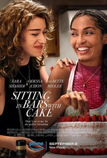 دانلود فیلم Sitting in Bars with Cake 2023375209-717822627