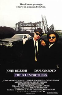 دانلود فیلم The Blues Brothers 1980375791-450766189