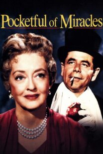 دانلود فیلم Pocketful of Miracles 1961376300-1140534285