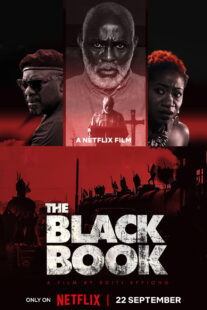 دانلود فیلم The Black Book 2023376790-690748480