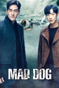 دانلود سریال کره‌ای Mad Dog377330-778191315