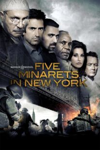 دانلود فیلم فیلم Five Minarets in New York  2010376356-1995117488
