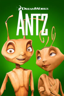دانلود انیمیشن Antz 1998376011-75203461