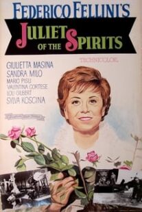 دانلود فیلم Juliet of the Spirits 1965374213-193123893