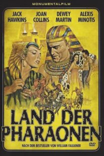 دانلود فیلم Land of the Pharaohs 1955376653-183235072